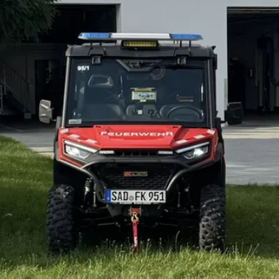 UTV